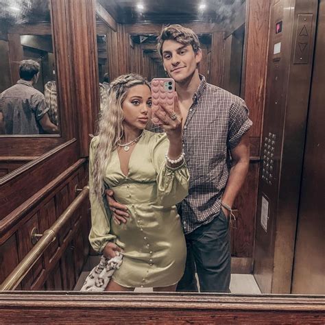 gabi demartino and collin vogt